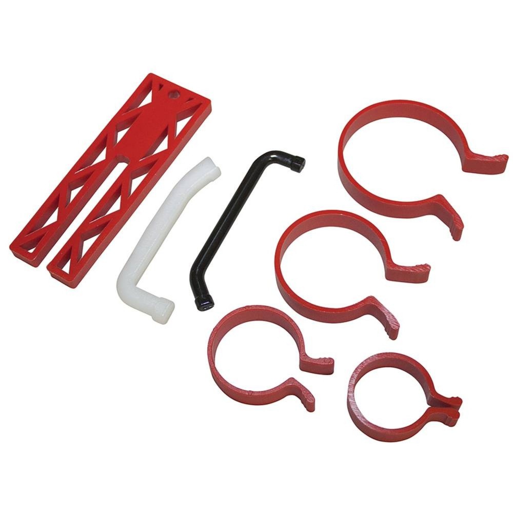 751-045 Plastic Ring Compressor Kit, Compresses Piston Rings 40mm-60mm
