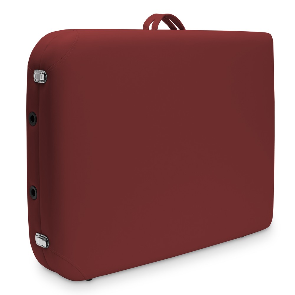 OPEN BOX - Basic Portable Folding Massage Table