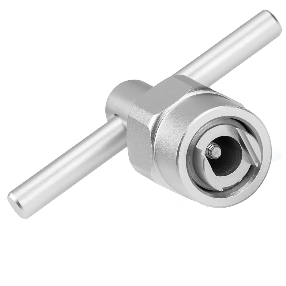 Moen Solid Brass 104421 Cartridge Puller 104421 Cartridge Removal Tool & Pull...