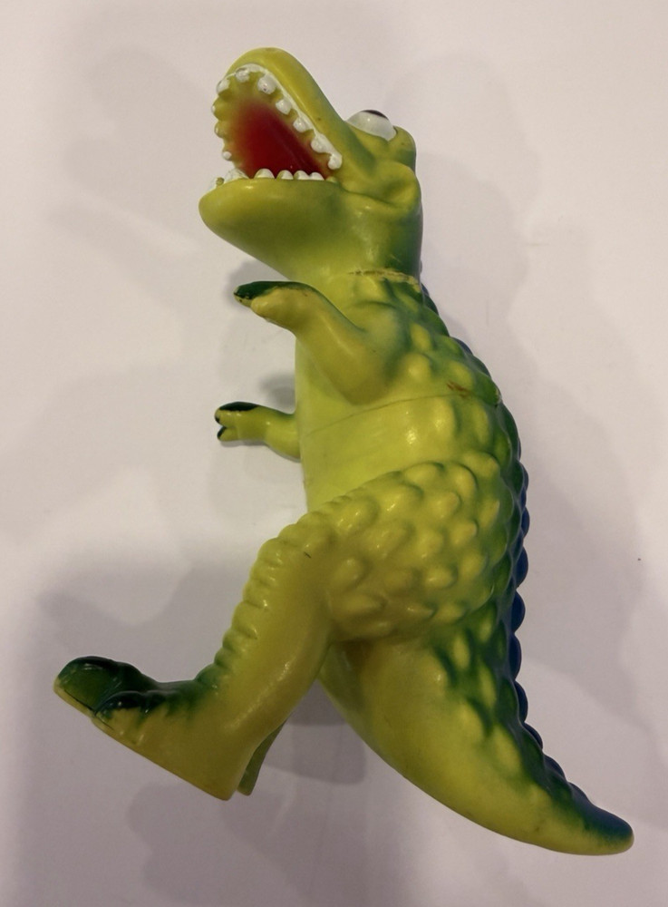 Kid Connection T-Rex Dinosaur Replacement Figure for Dino Transport Set