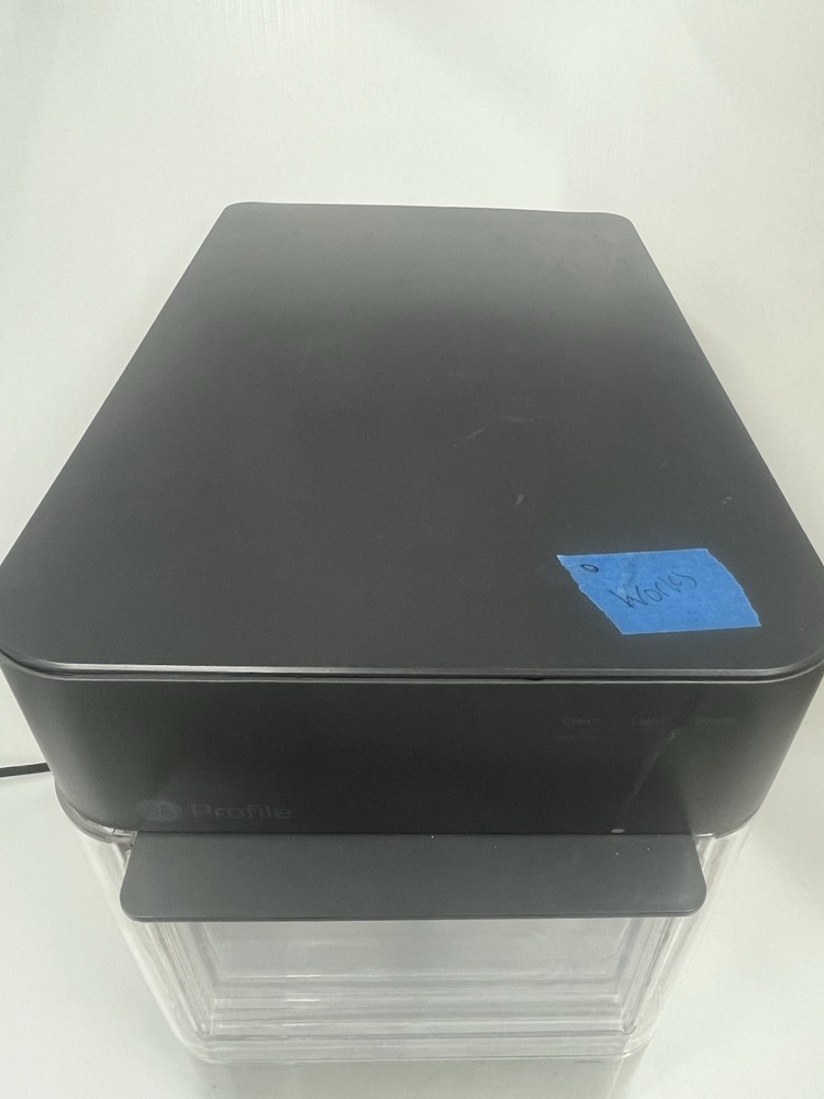 GE Opal 2.0 Countertop Ice Maker