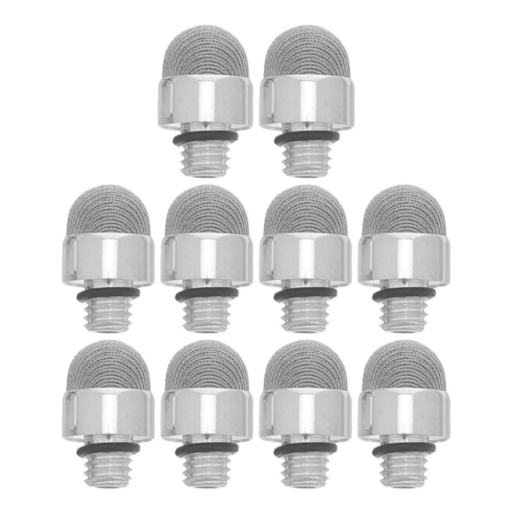 10 Pcs Pen Tip Replaceable Nibs for Stylus Tips Replacement Only