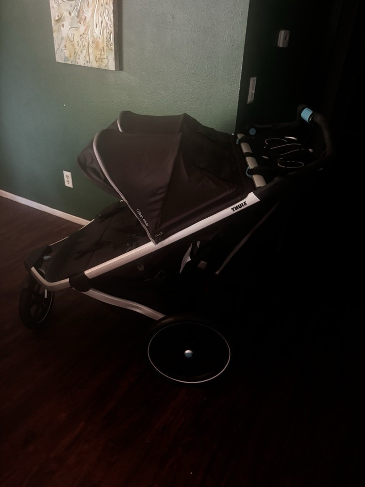 Thule Urban Glide 2 Jogging Stroller