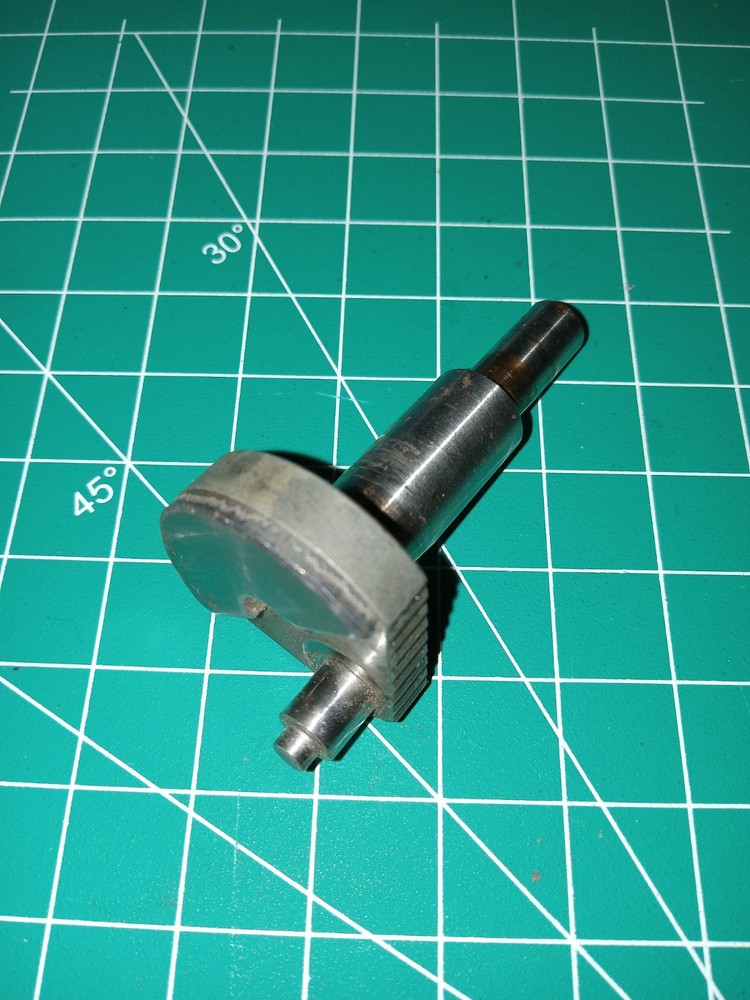 NITRO RC BOAT PICCO CRANKSHAFT UNKNOWN