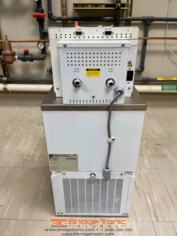 Neslab RTE 221 Chiller