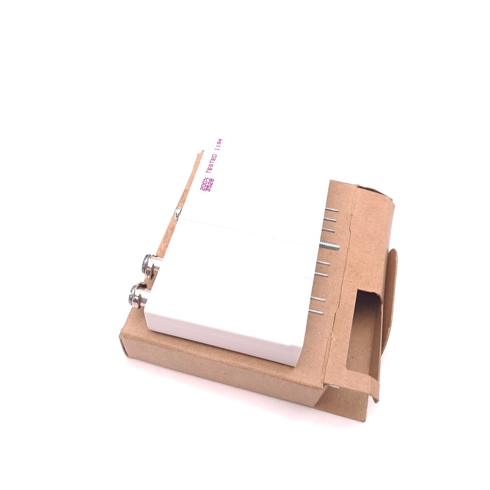 Opto 22 AD10T2 Input I/O Module, Solid State Relay, Input: -50 to +350°C