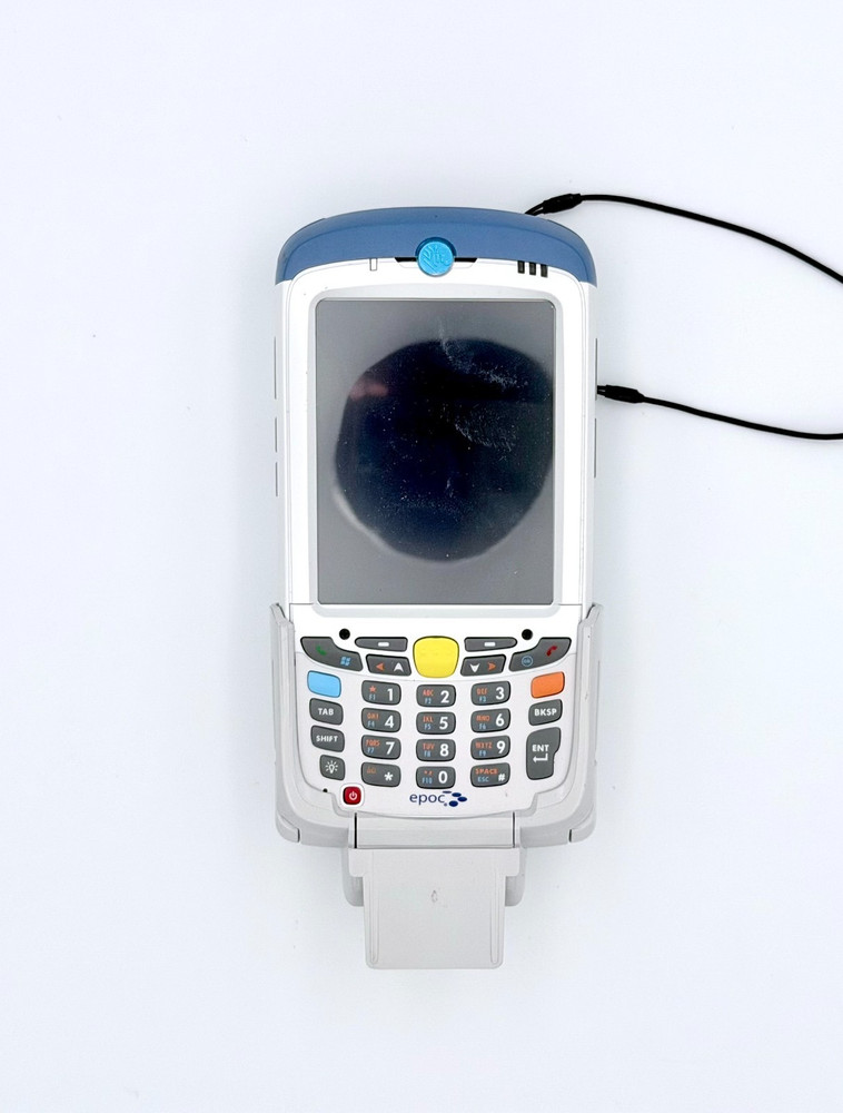Epoc Host Handheld Medical Analyzer Unit Reader Device - 30 DAY WARRANTY