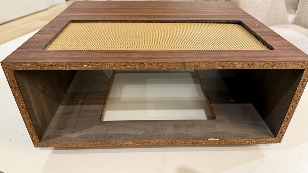 Near Mint! MAC-1900 Fully Serviced