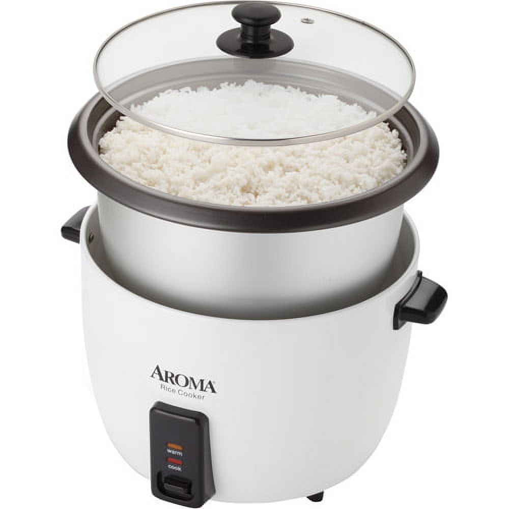32-Cup Rice Cooker