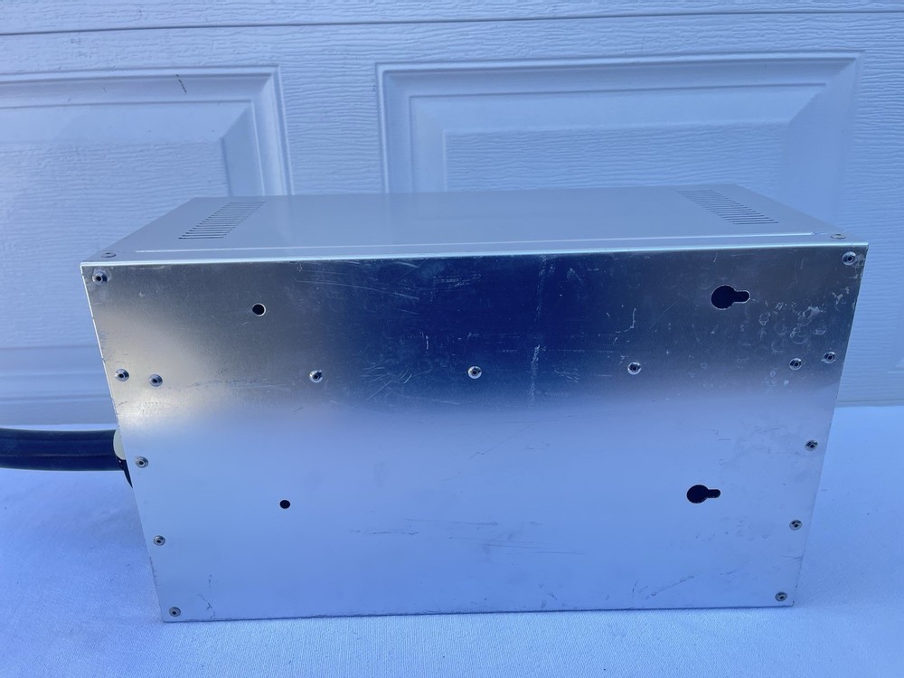 GiantSteam Humidifier Model REST-132