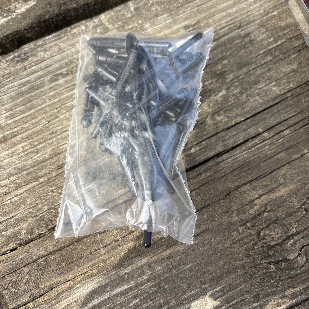 NEW Performance Tool W2005 Poly Rivet Gun Kit (BN351)