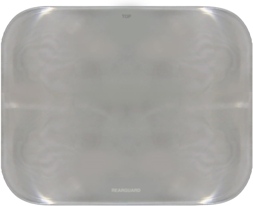 60300 Wide Angle Lens - 11" X 14"