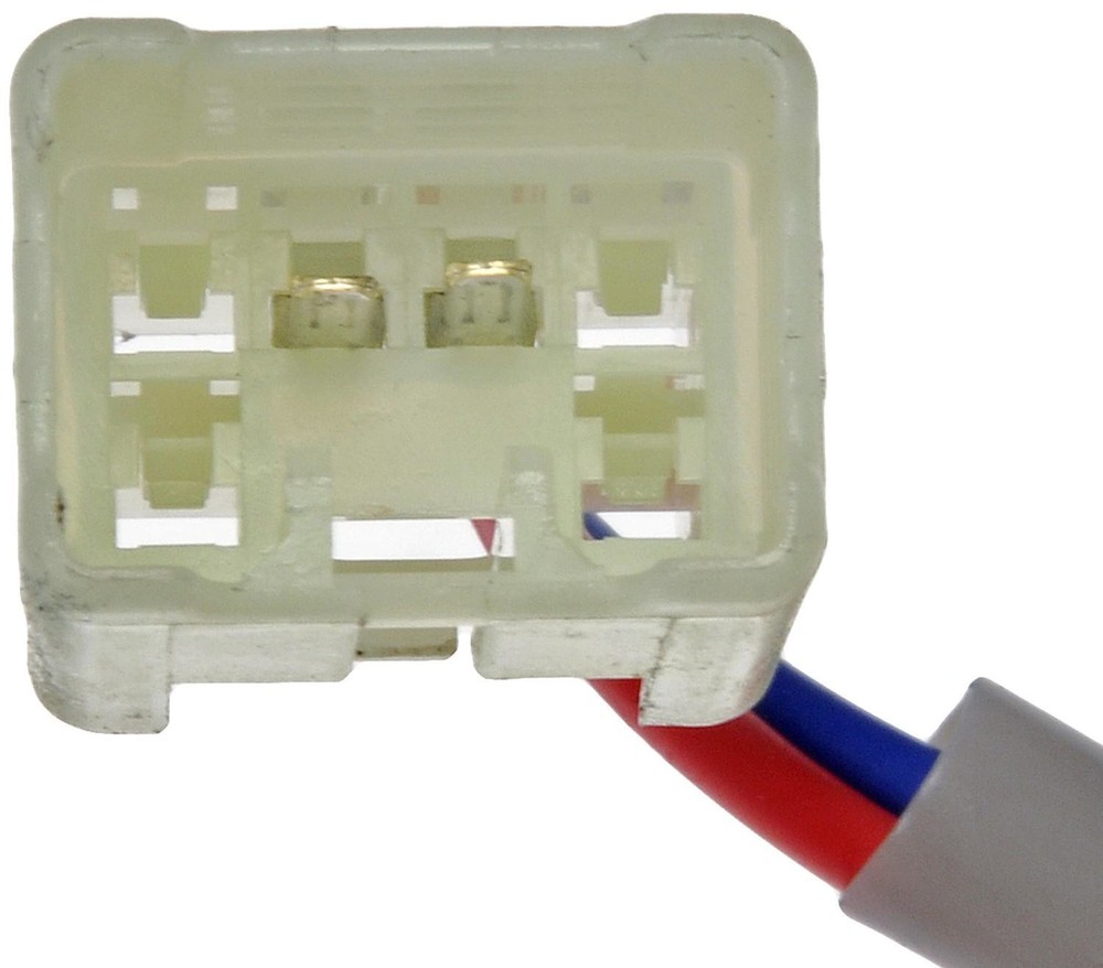 Window Reg w/ Motor Dorman (OE Solutions) 741-921
