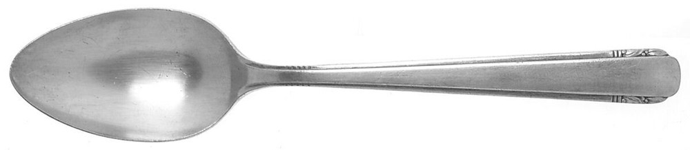 Oneida Silver Elaine Teaspoon 491804