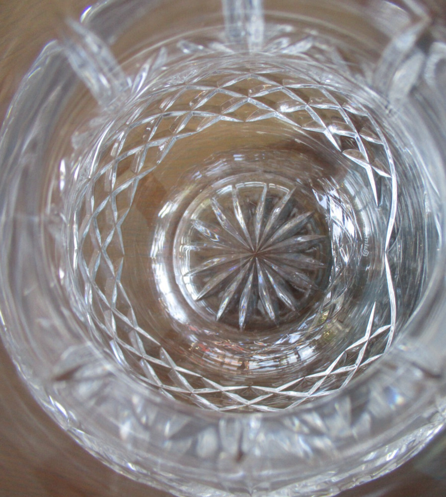 Waterford Crystal, Eve 40 ounce Pitcher