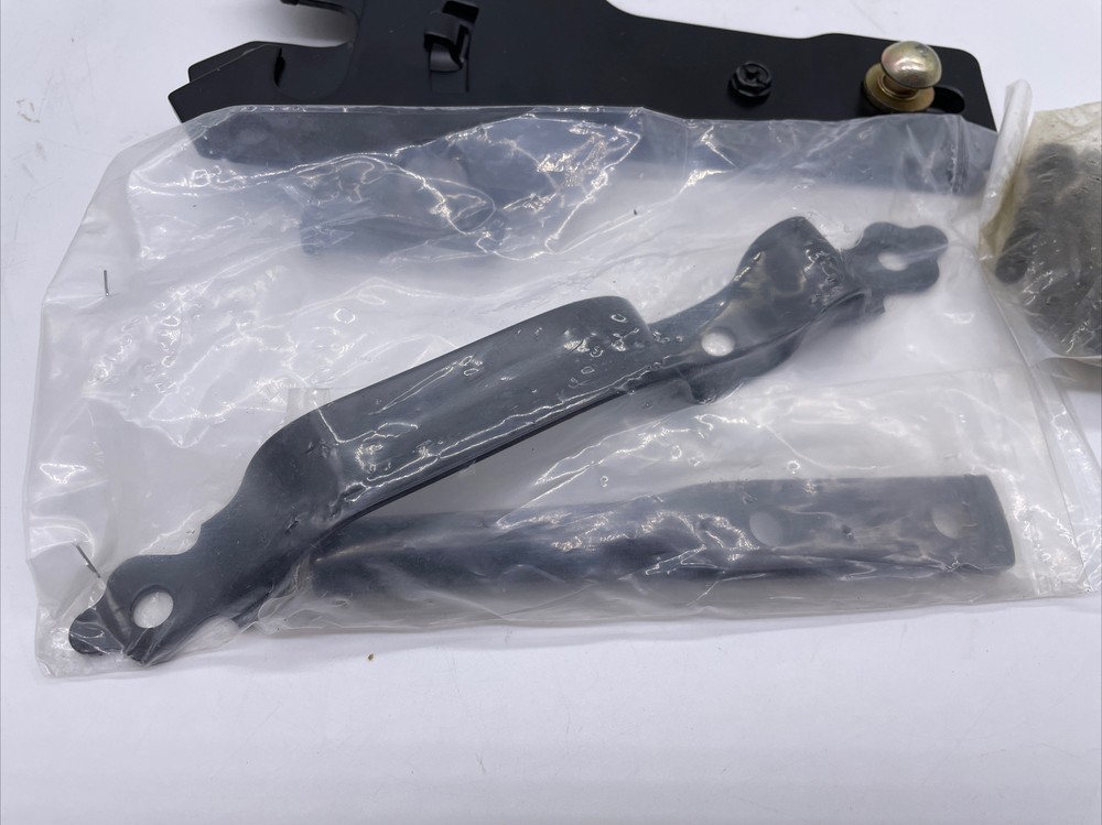 Nationwide Iron Black Deluxe Traditional Post Latch with Ultimate Handle