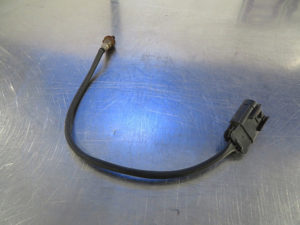 EB1116 2019 INDIAN FTR 1200 RTA OXYGEN O2 EXHAUST SENSOR 2