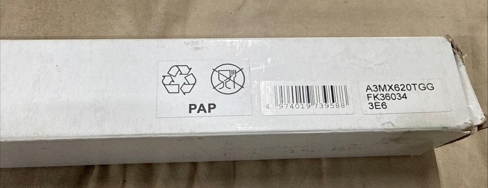 Sharp MX620TG Secondary Transfer Blade Assembly