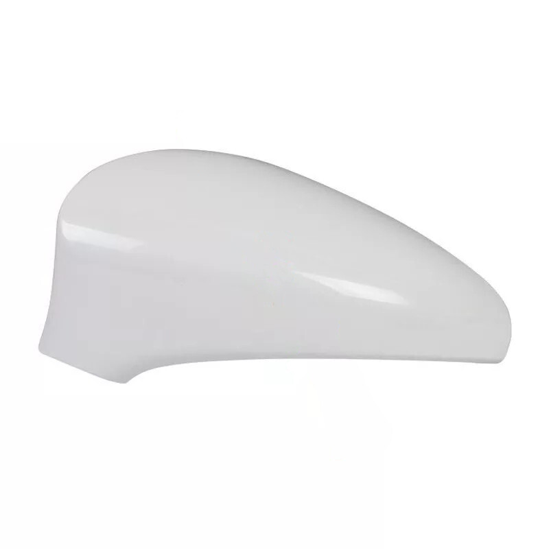 Pearl White Left Rearview Side Mirror Shell Cover Cap For Lexus ES 2013-2017