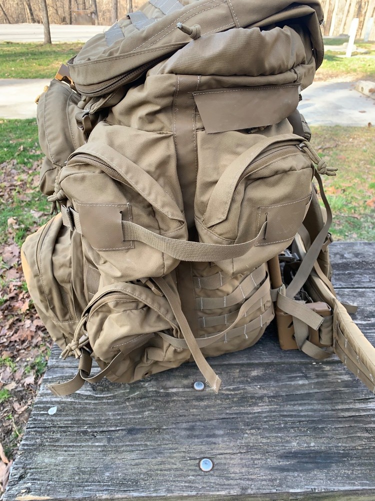 Tactical Tailor Malace backpack