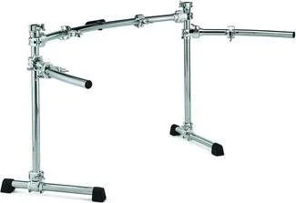 Gibraltar Curved Drum Rack with Wings