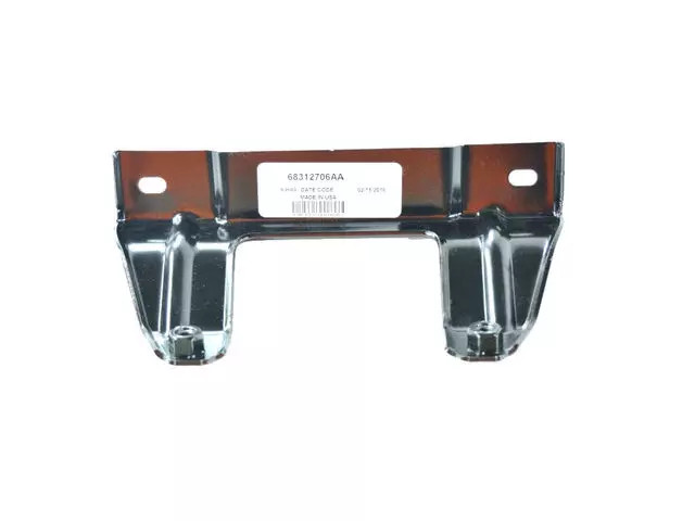 Genuine Mopar Adaptive Cruise Control Bracket 68312706AA