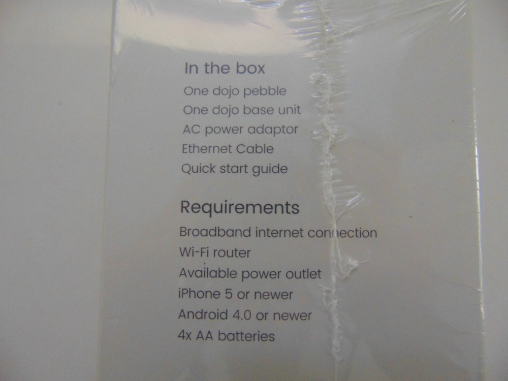 Dojo by BullGuard Smart Cybersecurity Internet Security