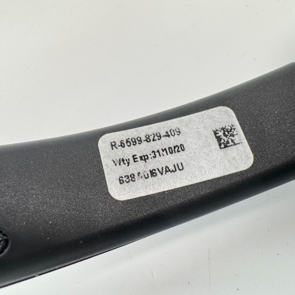 Jabra Evolve 65 MS Wireless Headset w/ USB Adapter --READ--