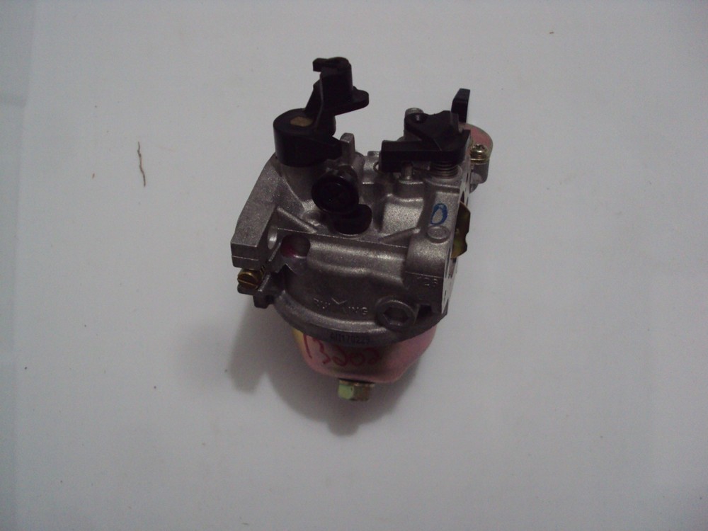 Rotary Carburetor, 22-13202