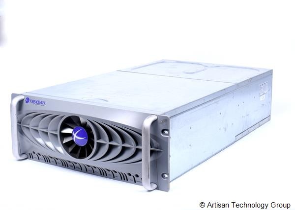 Nexsan Technologies G00-00000ARG/US SATABeast Density Storage Array