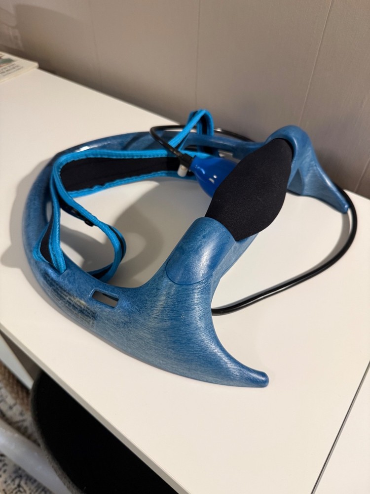 Posture Pump Disc Hydrator