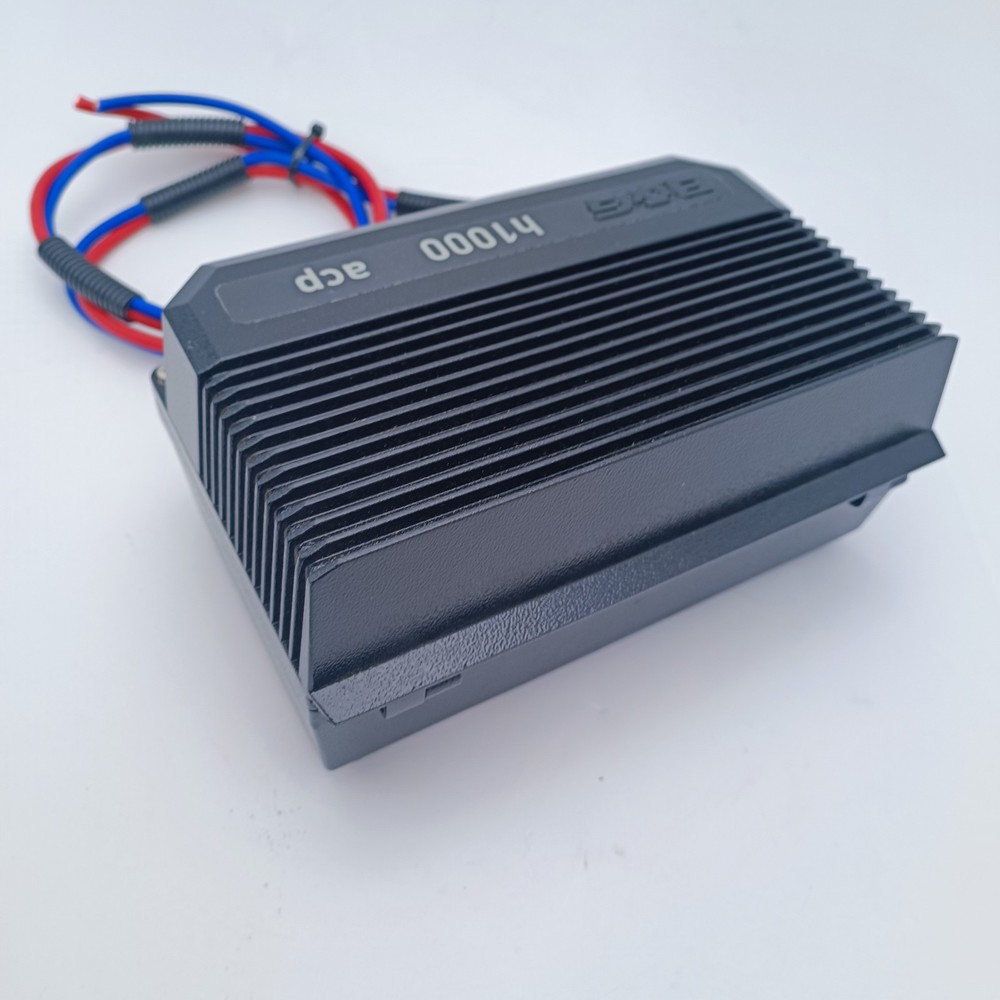 B&G H1000-ACP Autopilot Computer Processor H-RANGE PILOT HYDRA