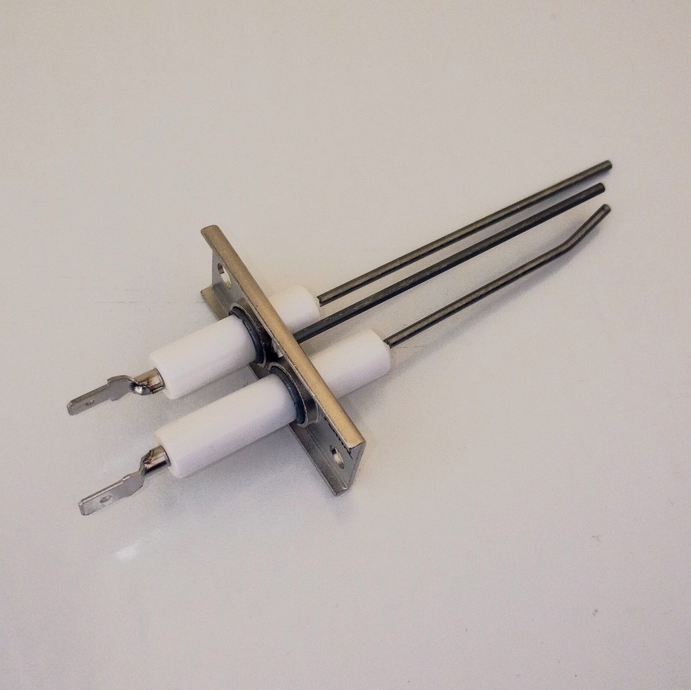 Cleveland Oven Spark Ignitor w/ Flame Sensor