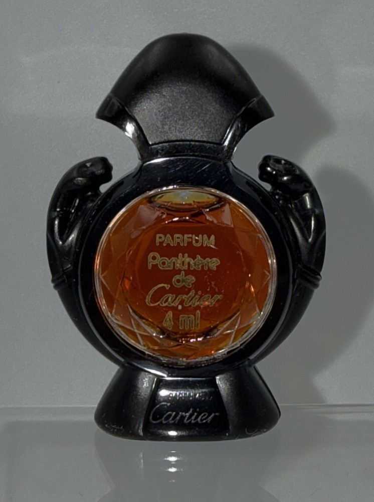 Panthere de Cartier Mini Parfum 4 ml