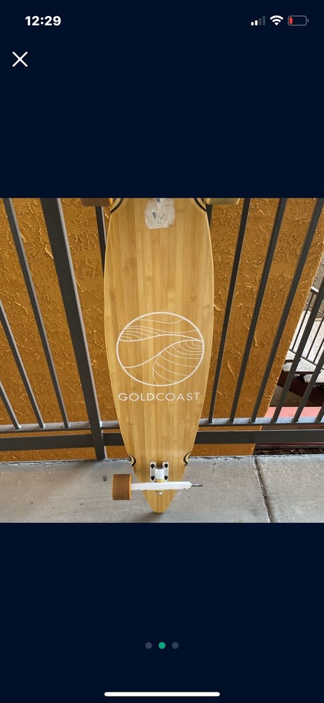 longboard skateboard