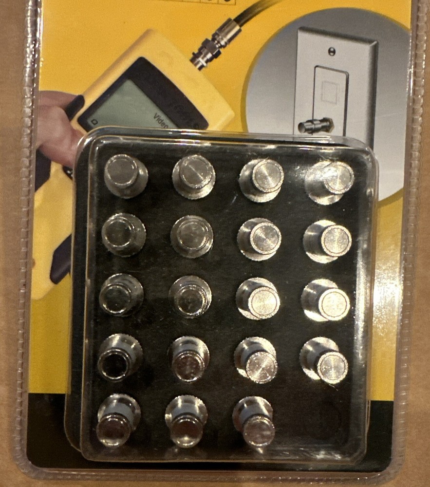 Klein Tool CoaxMap Kit for VDV Scout Pro Testers