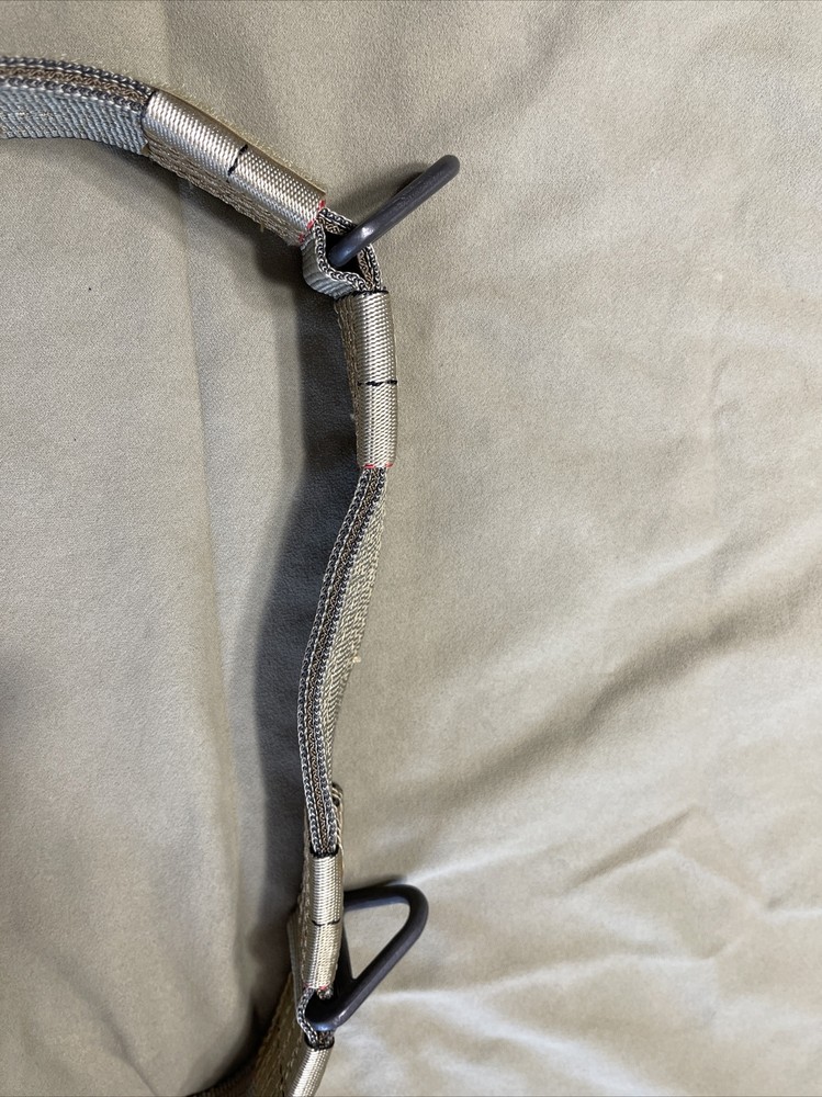 Extraction Belt