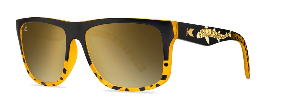 Knockaround Shark Week 2025 Torrey Pines