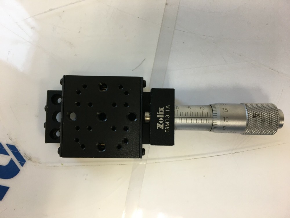 ZOLIX TSM13-1ATSM13-1A