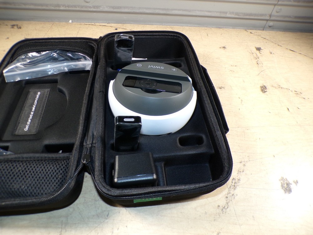 SWIVL SW3322G SYSTEM