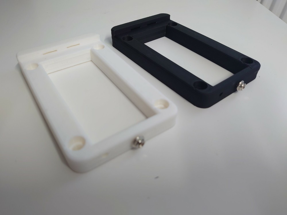 Ripe3D Basic Vertical External Graphics Card GPU Stand, DIY Mining Rig