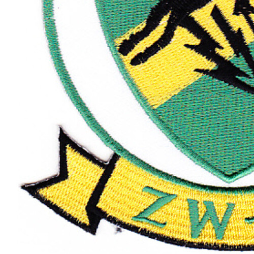 ZW-1 Aviation Airship Patrol Squadron One Patch
