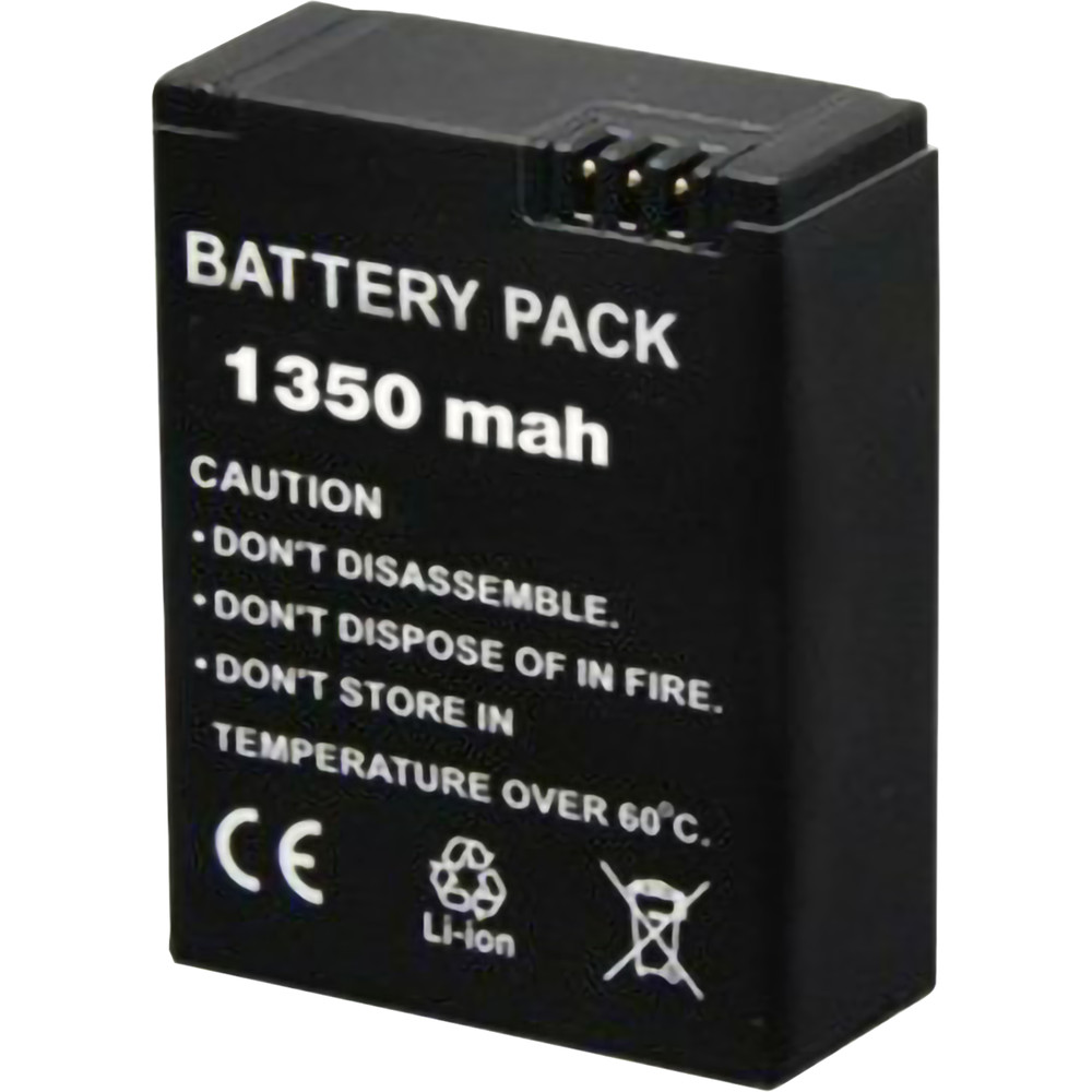 IDOLCAM Silver Package