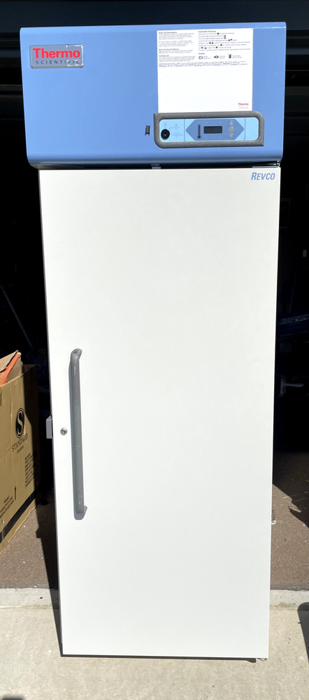 Lab Freezer Thermo-Fisher