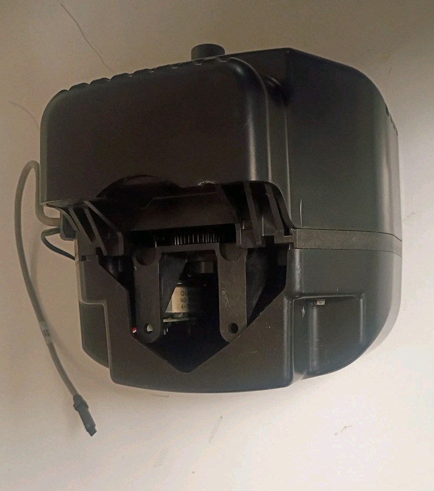 CSI Signature Series Control Panel Metered Powerhead For Signature Valve