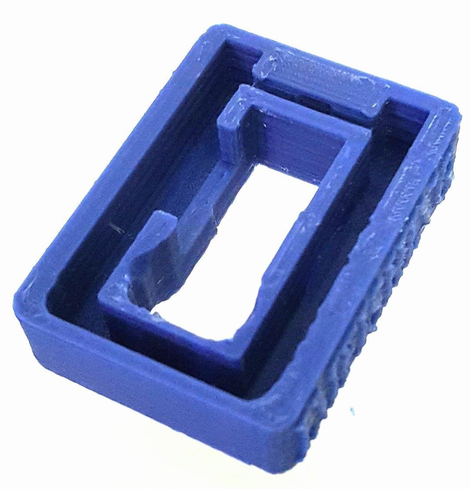 S&W BLUE SPEED LOADER S&W,22 CALIBER SPEEDLOADER