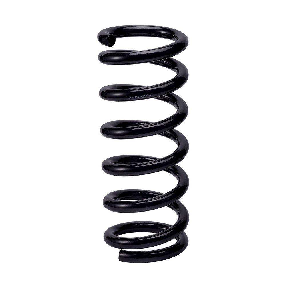 1" Front Drop Coil Springs For Chevy Silverado 1500 Single Cabs 1999-2007