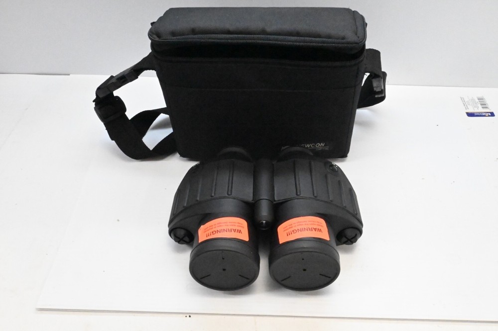 Newcon Optik BN 5 Night Vision Binocular