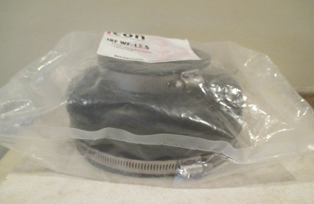 ICON Containment Solutions ICON IRF WF-L3.5