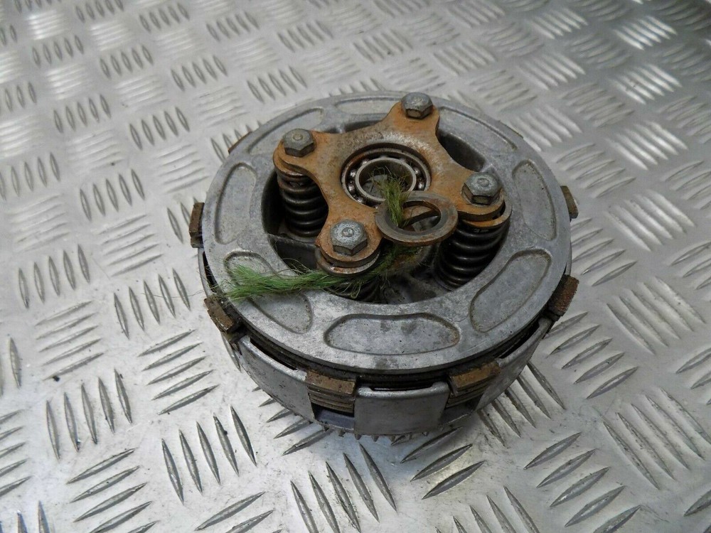 HONDA MTX125 COMPLETE CLUTCH